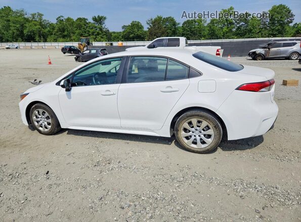 5YFB4MDEXRP190967 2024 TOYOTA COROLLA White 