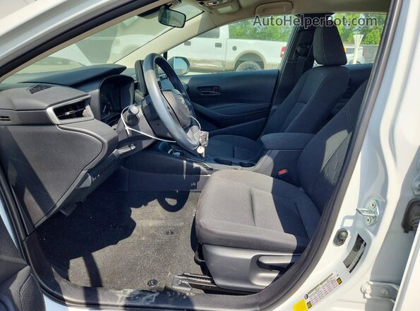 5YFB4MDEXRP190967 2024 TOYOTA COROLLA White 