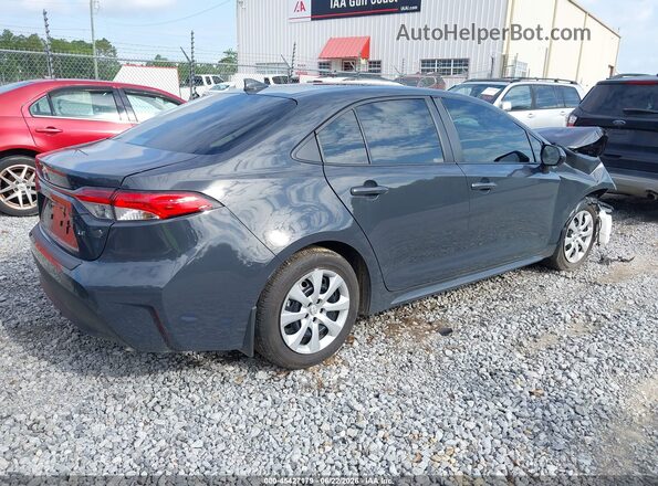 5YFB4MDEXSP229871 2025 TOYOTA COROLLA Black Tył prawy