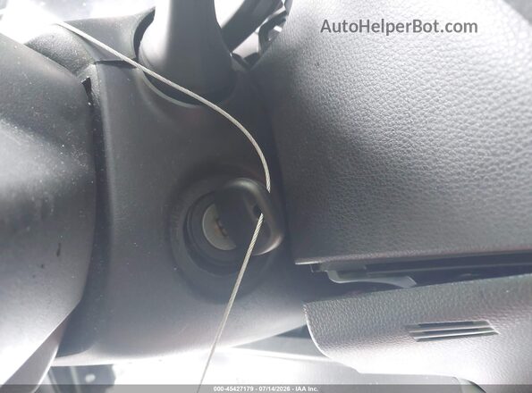 5YFB4MDEXSP229871 2025 TOYOTA COROLLA Black Widok deski rozdzielczej