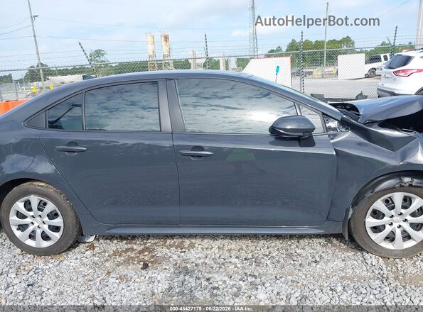 5YFB4MDEXSP229871 2025 TOYOTA COROLLA Black Widok wnętrza 360 stopni