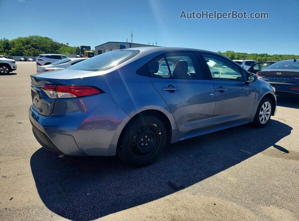 5YFB4MDEXSP232222 2025 TOYOTA COROLLA Gray 