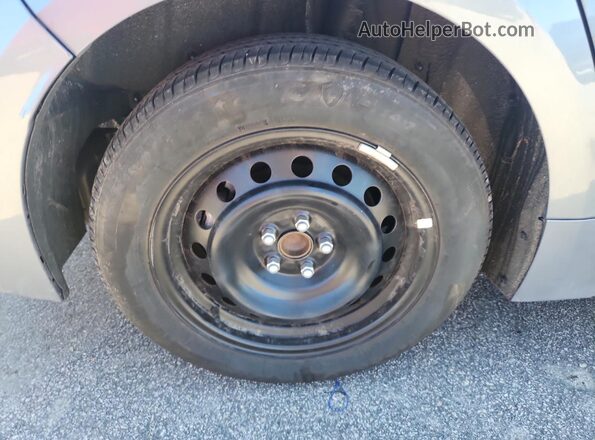 5YFB4MDEXSP232222 2025 TOYOTA COROLLA Gray 