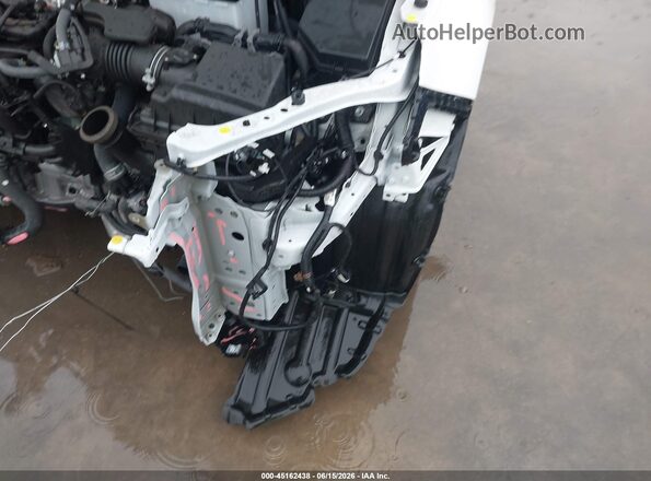 5YFB4MDEXSP245519 2025 TOYOTA COROLLA White 