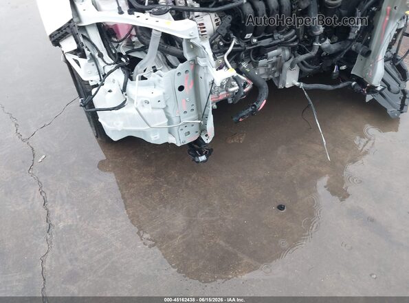 5YFB4MDEXSP245519 2025 TOYOTA COROLLA White 