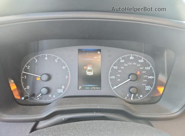 5YFB4MDEXSP253250 2025 TOYOTA COROLLA Silver 