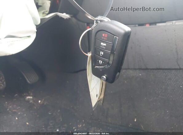 5YFB4MDEXSP269321 2025 TOYOTA COROLLA Серебряный Вид панели приборов