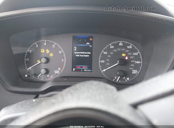 5YFB4MDEXSP324818 2025 TOYOTA COROLLA Black Vista de los asientos traseros