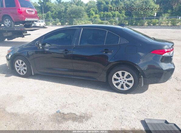 5YFB4MDEXTP361899 2026 TOYOTA COROLLA Black Панорамний вид салону 360°