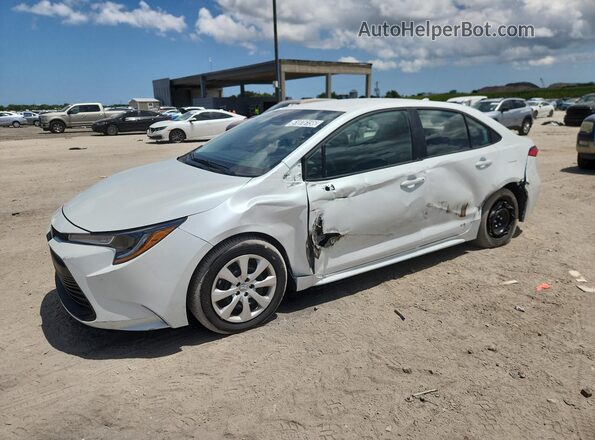 5YFB4MDEXTP390867 2026 TOYOTA COROLLA White 
