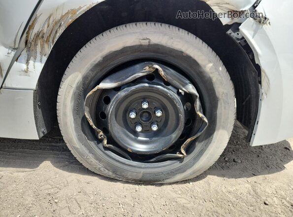 5YFB4MDEXTP390867 2026 TOYOTA COROLLA White 
