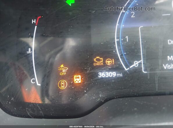 5YFB4MDEXTP391811 2026 TOYOTA COROLLA White 