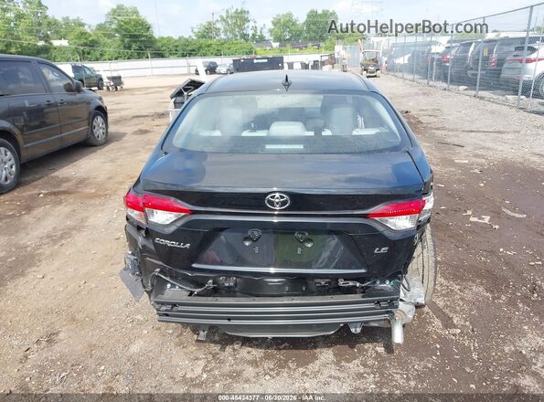 5YFB4MDEXTP440568 2026 TOYOTA COROLLA Black 