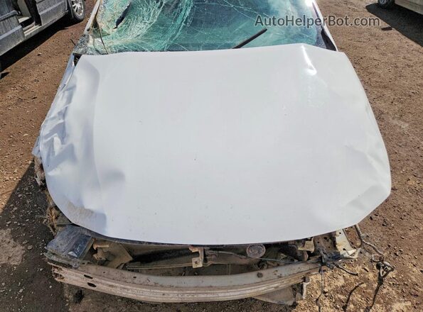 5YFB4RBE5LP010401 2020 TOYOTA COROLLA White 