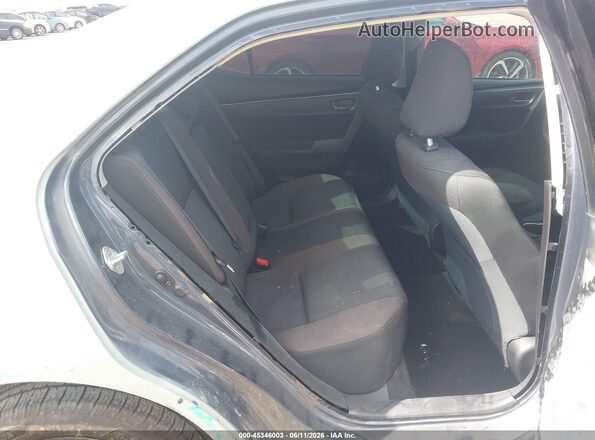 5YFBURHE0KP904716 2019 TOYOTA COROLLA Зеленый Вид наклейки с VIN-кодом