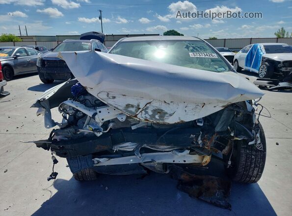 5YFBURHE0KP908975 2019 TOYOTA COROLLA White 