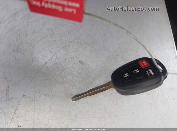 5YFBURHE2GP433143 2016 TOYOTA COROLLA Серый Вид панели приборов