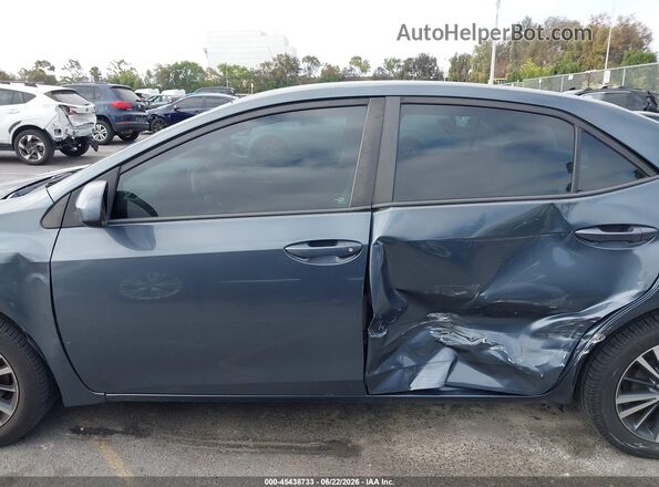 5YFBURHE2GP541729 2016 TOYOTA COROLLA Dark Blue 360 interior view