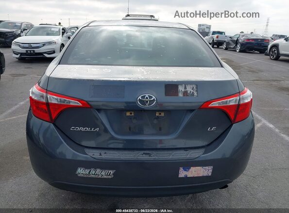 5YFBURHE2GP541729 2016 TOYOTA COROLLA Dark Blue 