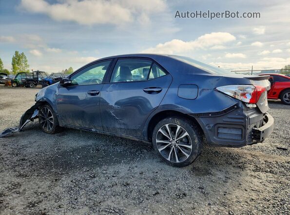 5YFBURHE2HP575686 2017 TOYOTA COROLLA Charcoal 