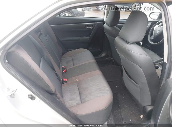 5YFBURHE2HP577650 2017 TOYOTA COROLLA Silver VIN sticker view