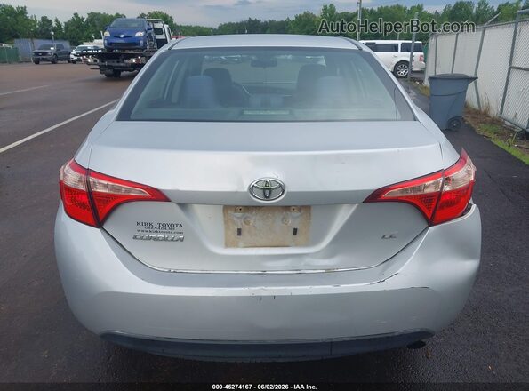 5YFBURHE2HP577650 2017 TOYOTA COROLLA Silver 