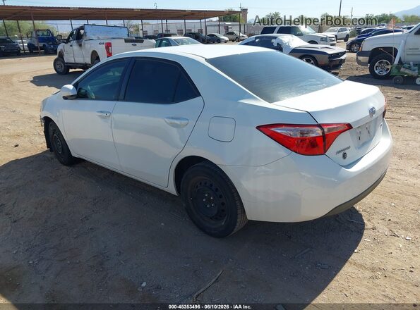 5YFBURHE2HP700265 2017 TOYOTA COROLLA White 