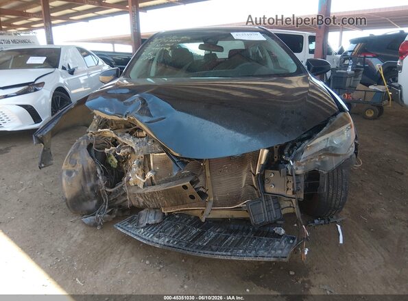 5YFBURHE2KP935546 2019 TOYOTA COROLLA Black Սարքավորումների վահանակի տեսք