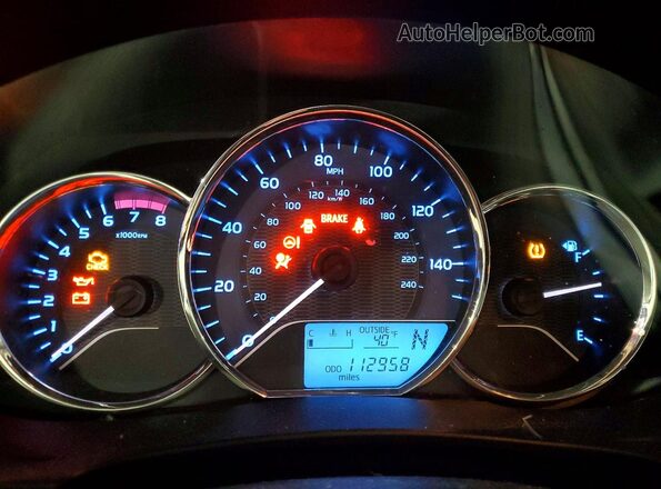 5YFBURHE3GP374538 2016 TOYOTA COROLLA Синий 
