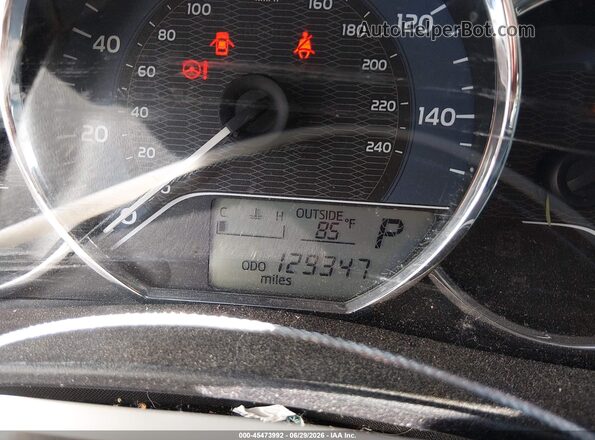 5YFBURHE3GP474154 2016 TOYOTA COROLLA Black 