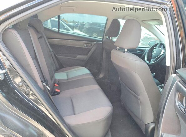 5YFBURHE3HP700100 2017 TOYOTA COROLLA Black 