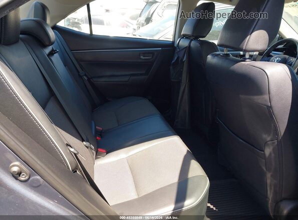 5YFBURHE4GP408759 2016 TOYOTA COROLLA Gray VIN sticker view