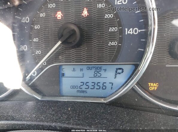 5YFBURHE4GP466371 2016 TOYOTA COROLLA Red 