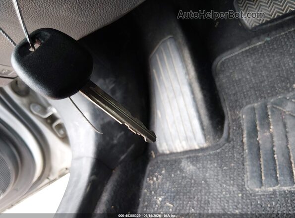 5YFBURHE4GP476656 2016 TOYOTA COROLLA Серый Вид панели приборов