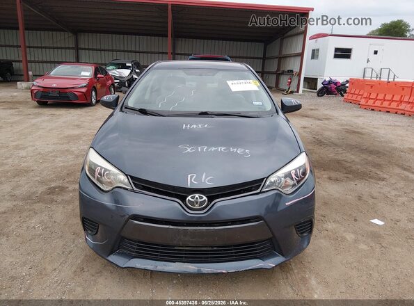 5YFBURHE4GP551632 2016 TOYOTA COROLLA Gray Vista interior trasera