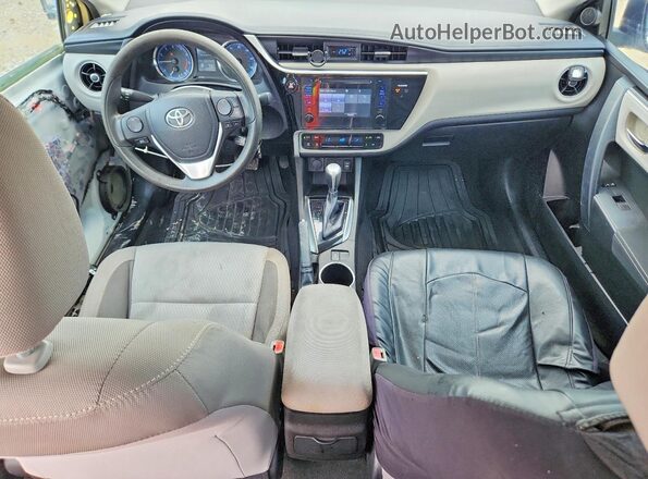 5YFBURHE4HP638268 2017 TOYOTA COROLLA White 