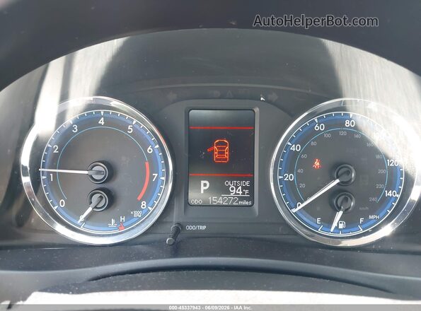 5YFBURHE4HP650601 2017 TOYOTA COROLLA Gray 