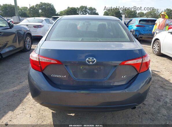 5YFBURHE4HP718041 2017 TOYOTA COROLLA Gray 