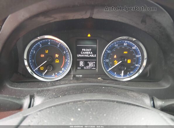 5YFBURHE4HP727595 2017 TOYOTA COROLLA Gray 