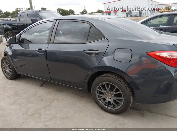 5YFBURHE4HP727595 2017 TOYOTA COROLLA Gray 