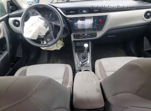 5YFBURHE4JP838976 2018 TOYOTA COROLLA Blue 