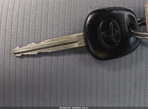 5YFBURHE4KP868691 2019 TOYOTA COROLLA Gray Vista del salpicadero