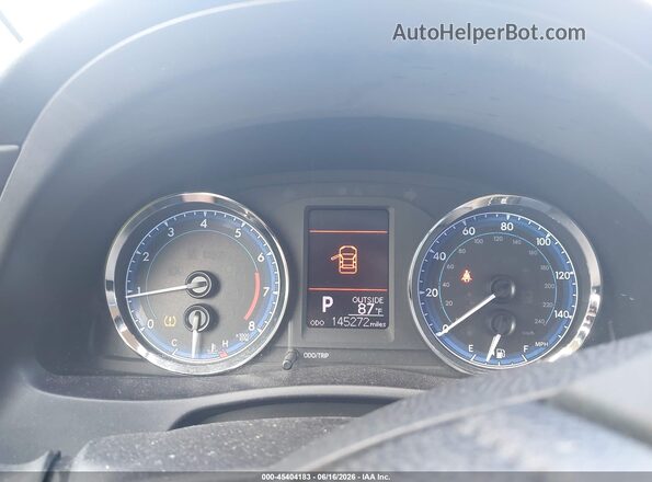 5YFBURHE4KP928016 2019 TOYOTA COROLLA Dark Blue Հետևի նստատեղերի տեսք