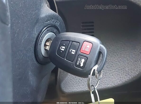 5YFBURHE4KP928016 2019 TOYOTA COROLLA Dark Blue Առջևի վահանակի տեսք