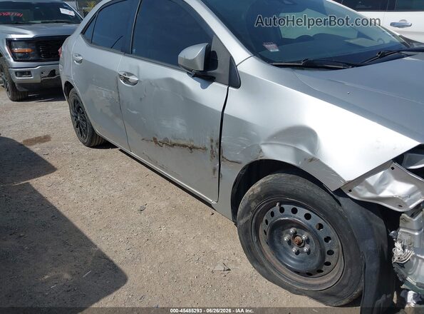5YFBURHE5HP620958 2017 TOYOTA COROLLA Серебряный 