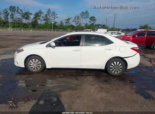 5YFBURHE6GP453783 2016 TOYOTA COROLLA White სალონის 360-გრადუსიანი ხედი