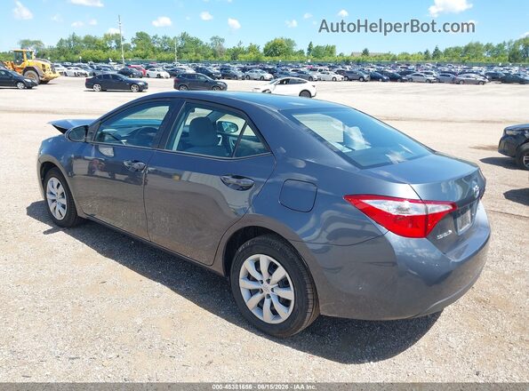 5YFBURHE7GP421229 2016 TOYOTA COROLLA Navy Trasero izquierdo
