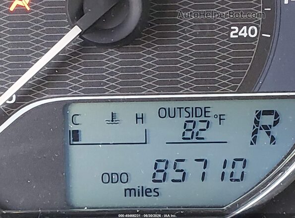 5YFBURHE7GP563905 2016 TOYOTA COROLLA Blue 