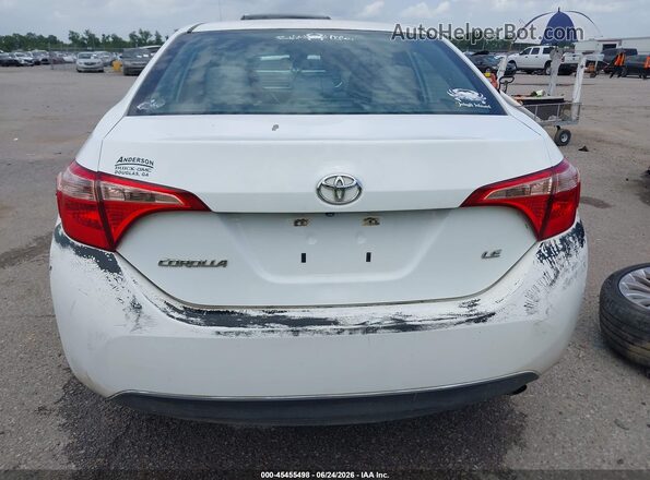 5YFBURHE7HP602168 2017 TOYOTA COROLLA White 