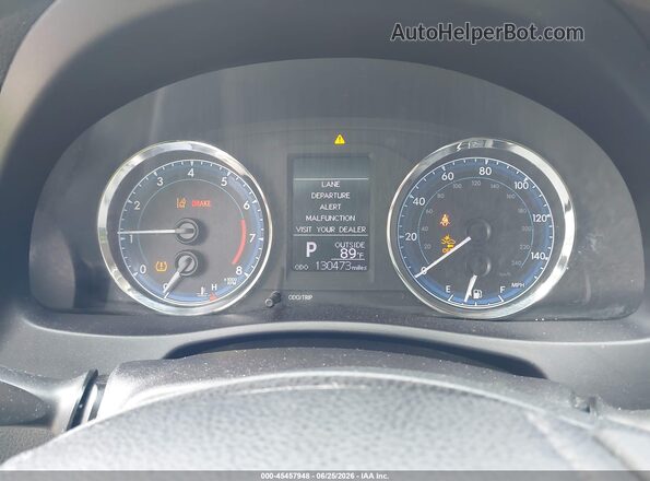 5YFBURHE8KP871335 2019 TOYOTA COROLLA Silver Vista de los asientos traseros
